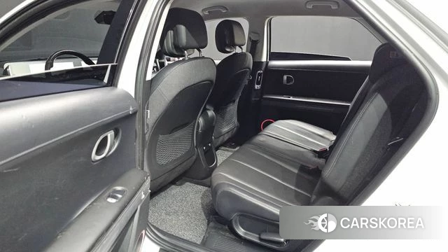 Hyundai Ionic 5 2022 Белый из Кореи, фото 2