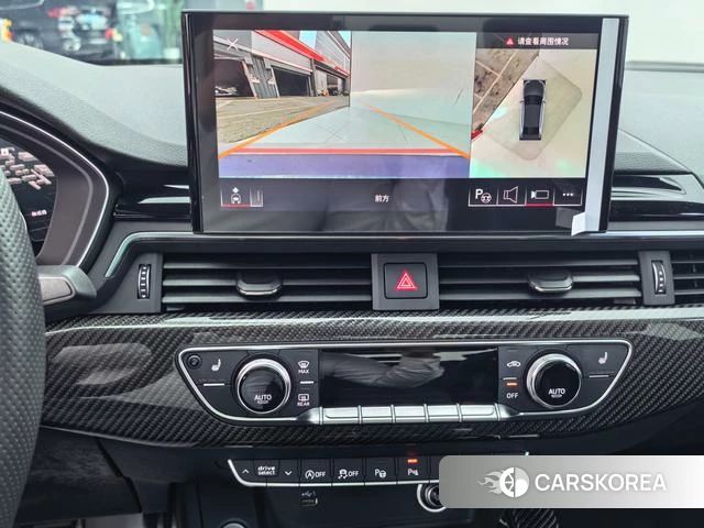 Audi A4L 2024 Белый из Китая, фото 2