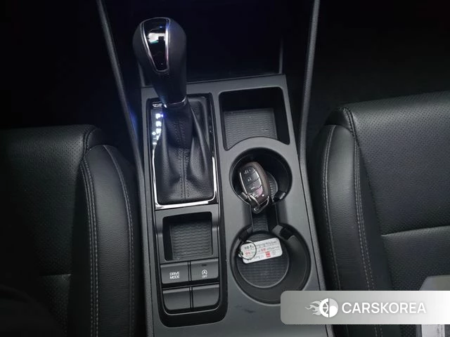 Hyundai All New Tucson 2019 Серебряный из Кореи, фото 2