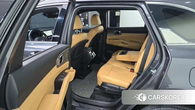 Kia Sorento 4th Generation 2020 Серый из Кореи, фото 2