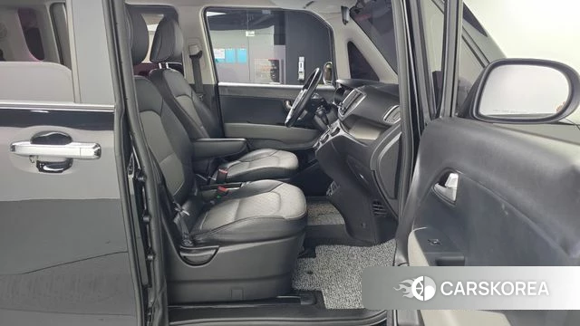 Kia The New Ray 2019 Черный из Кореи, фото 2