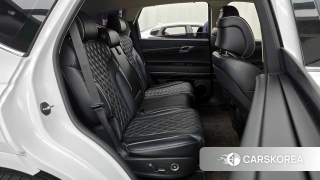 Genesis GV80 2020 Белый из Кореи, фото 2