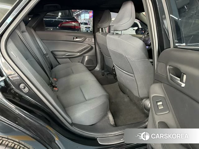 Toyota Asian dragon 2024 Черный из Китая, фото 2