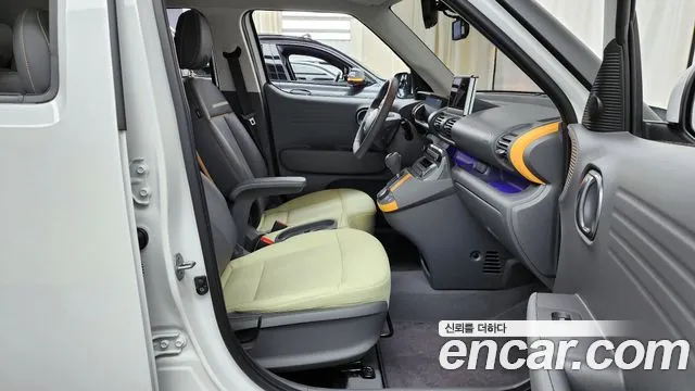 Hyundai Casper id 2717912 из Кореи 2