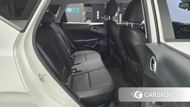 Kia Soul Booster 2019 Белый из Кореи, фото 2