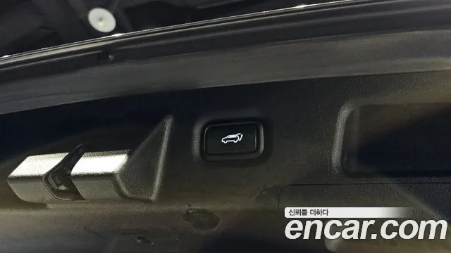 Hyundai Santa Fe TM 2018 Серый из Кореи, фото 2