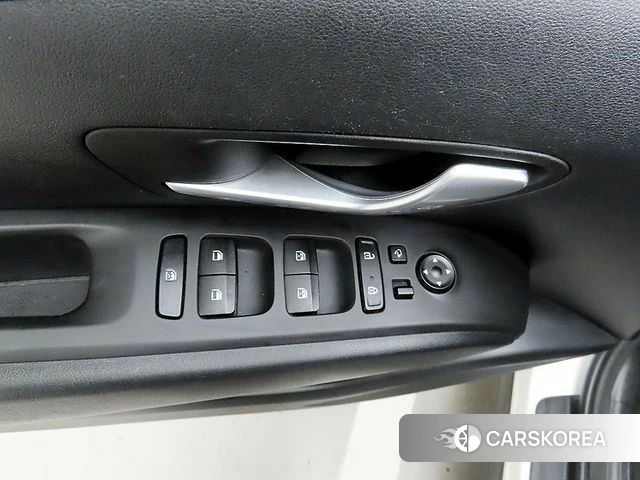 Hyundai Tucson (NX4) 2022 Красный из Кореи, фото 2