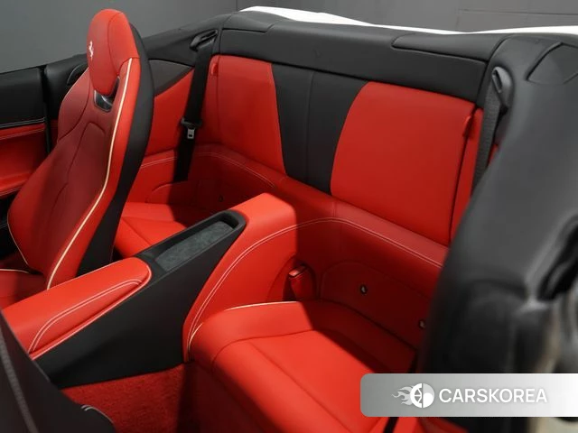 Ferrari Portofino 2021 Белый из Кореи, фото 2