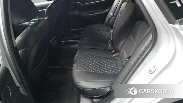 Hyundai Grandeur IG 2019 Серебряный из Кореи, фото 2
