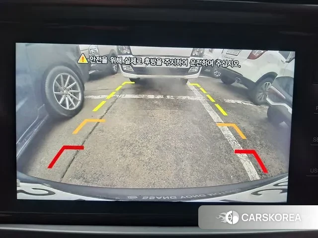 Ssangyong Beautiful Korando 2020 Белый из Кореи, фото 2