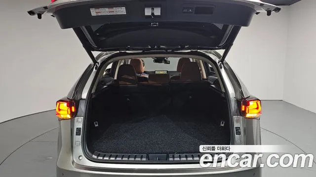 Lexus NX300h id 2700624 из Кореи 2