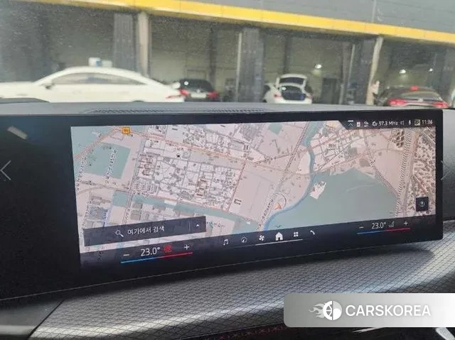 BMW 3 Series (G20) 2025 Синий из Кореи, фото 2