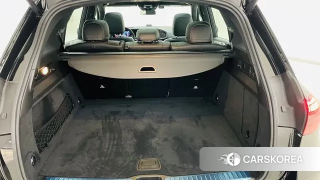 Mercedes-Benz GLE-Class W167 2025 Черный из Кореи, фото 2