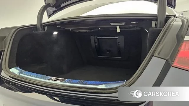 Mercedes-Benz S-Class W223 2024 Синий из Кореи, фото 2