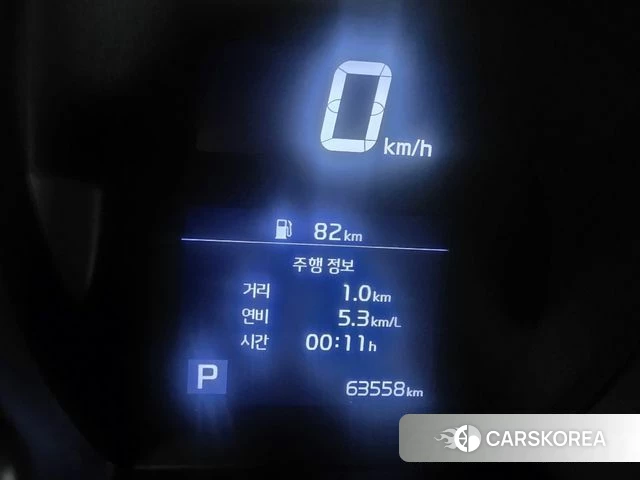 Kia The New Ray 2021 Белый из Кореи, фото 2