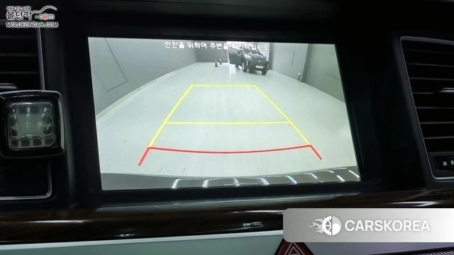 Genesis G80 2018 Черный из Кореи, фото 2