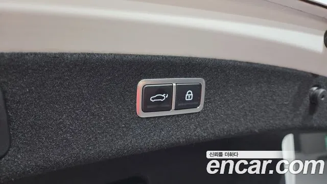 Genesis G80 (RG3) id 2687700 из Кореи 2