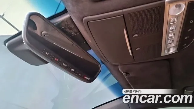 Genesis G90 2019 Черный из Кореи, фото 2