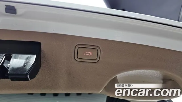 Kia All New Carnival id 2698953 из Кореи 2