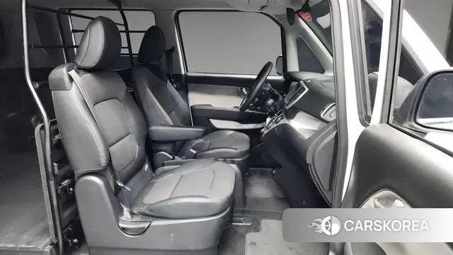 Kia The New Ray 2021 Белый из Кореи, фото 2