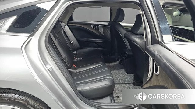 Kia K8 2021 Серебряный из Кореи, фото 2