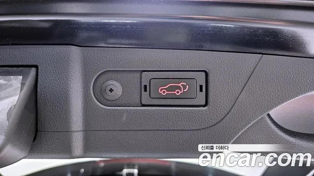 Ssangyong G4 Rexton id 2688890 из Кореи 2