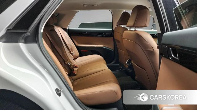 Hyundai Grandeur (GN7) id 4230542 из Кореи 2