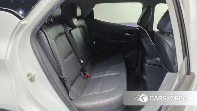 Chevrolet (GM Daewoo) Bolt EV 2019 Белый из Кореи, фото 2