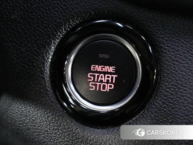 Kia The New Sorento 2018 Серый из Кореи, фото 2