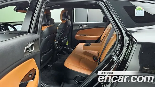 Kia Sportage 5th Generation Hybrid id 2695092 из Кореи 2