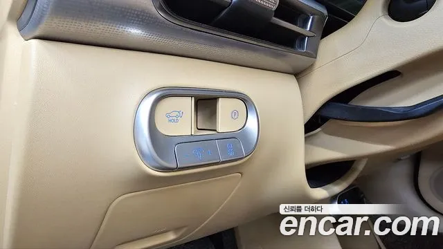 Genesis GV60 id 2618391 из Кореи 2