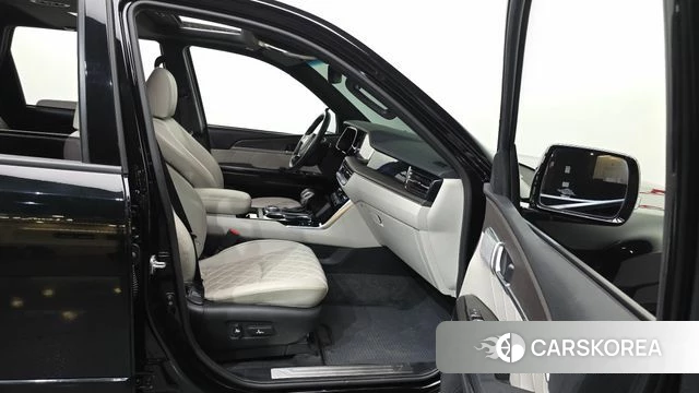 Kia Mohave Master 2020 Черный из Кореи, фото 2