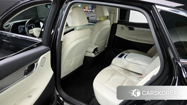 Hyundai The New Grandeur IG 2022 Черный из Кореи, фото 2