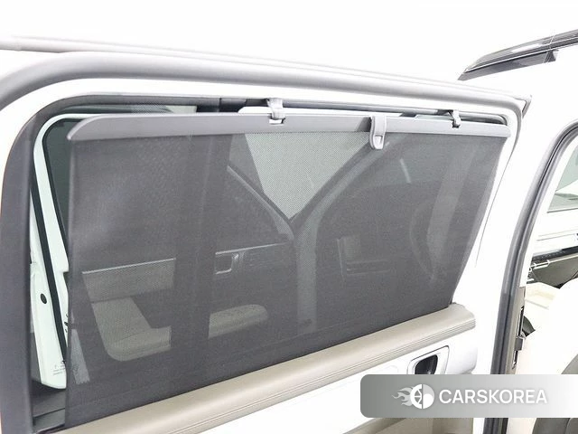 Hyundai Santa Fe (MX5) 2024 Жемчужный цвет из Кореи, фото 2