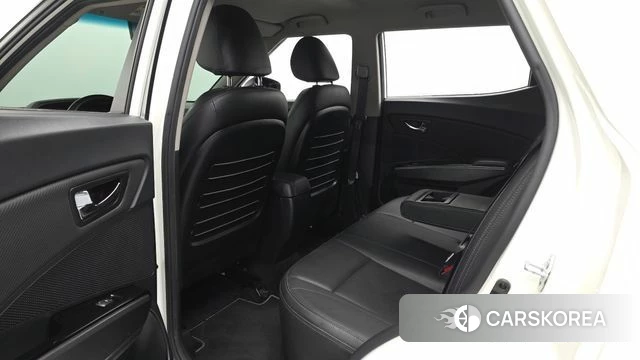 Ssangyong Berry New Tivoli 2019 Белый из Кореи, фото 2