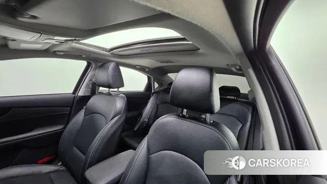 Kia The New K3 2nd generation id 2915013 из Кореи 2