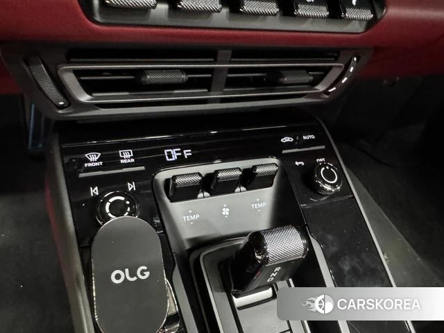 Porsche 911(992) 2024 Красный из Кореи, фото 2