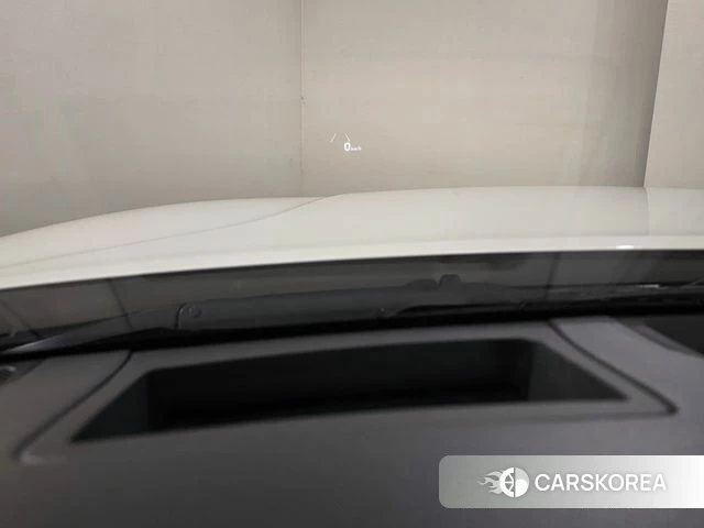 Hyundai The New Grandeur IG Hybrid 2020 Белый из Кореи, фото 2