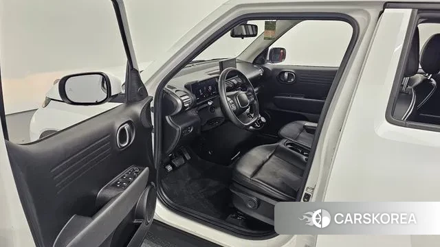 Hyundai Casper 2022 Белый из Кореи, фото 2