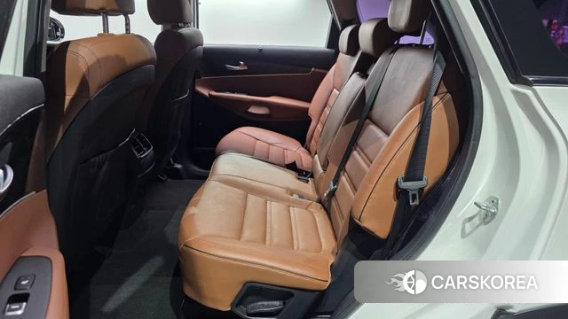 Kia The New Sorento 2018 Белый из Кореи, фото 2