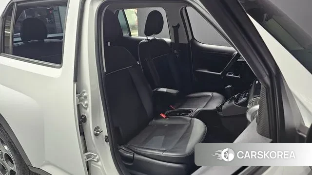 Hyundai The New Casper 2024 Белый из Кореи, фото 2