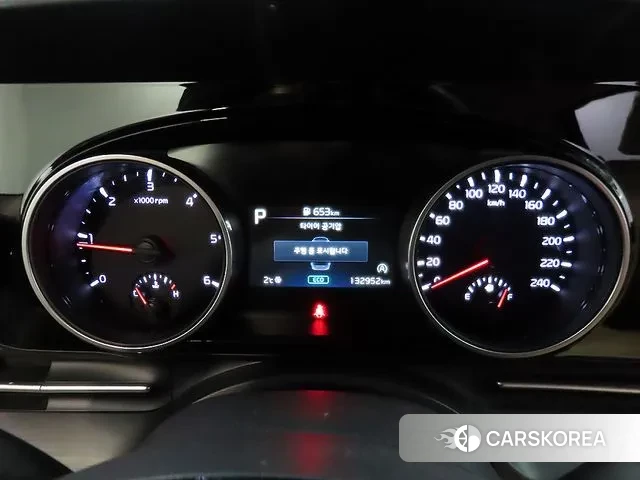 Kia Carnival 4th generation 2021 Черный из Кореи, фото 2