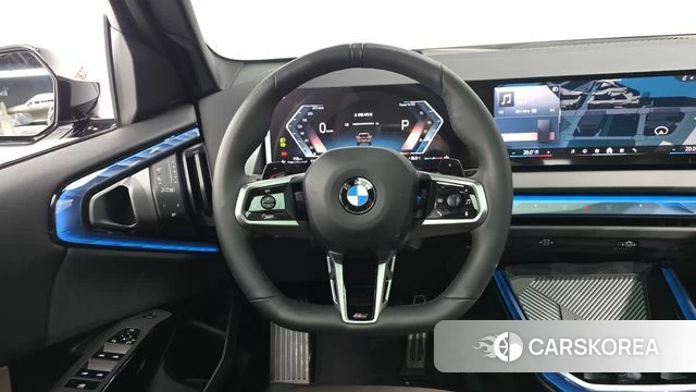 BMW X3 (G45) 2026 Черный из Кореи, фото 2