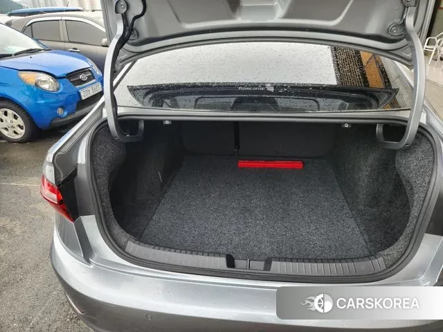 Volkswagen 7th Generation of Jetta 2020 Серый из Кореи, фото 2