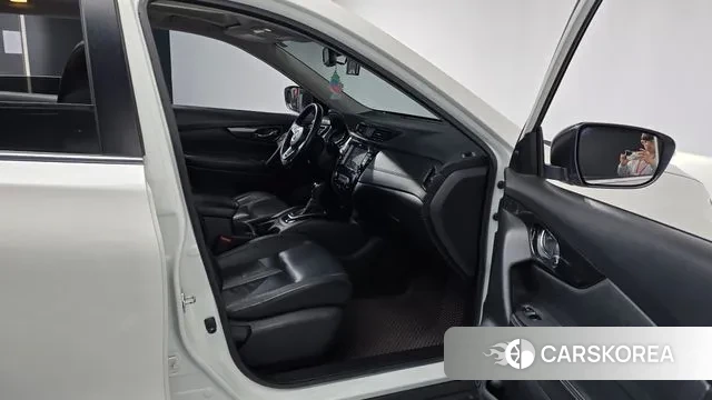 Nissan X Trail 2018 Белый из Кореи, фото 2