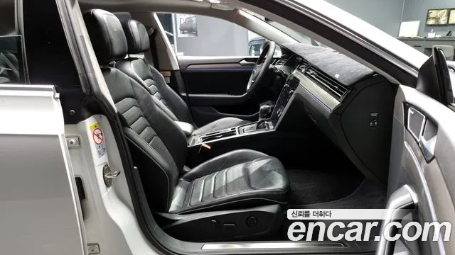 Volkswagen Arteon id 2839798 из Кореи 2