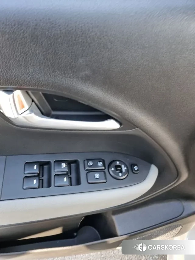 Kia The New Ray 2022 Белый из Кореи, фото 2