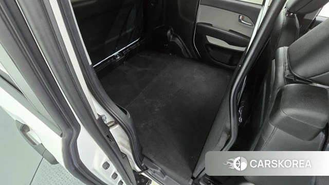 Kia The New Ray 2022 Белый из Кореи, фото 2