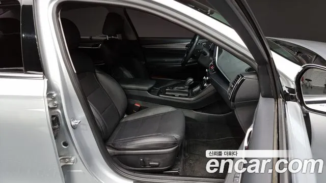 Hyundai Grandeur IG id 2465455 из Кореи 2