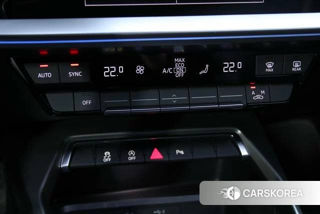 Audi A3 2024 Зеленый из Китая, фото 2